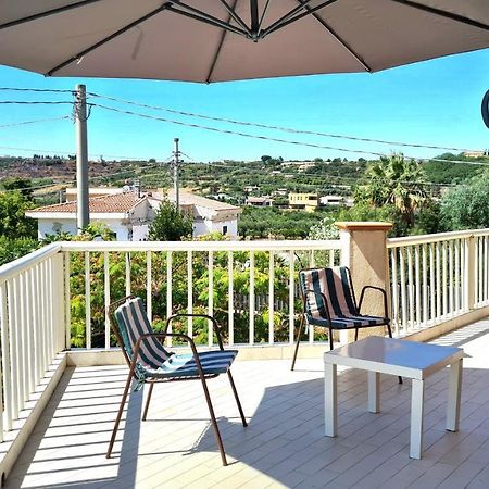 Trappeto Life Sunset Villa Екстериор снимка