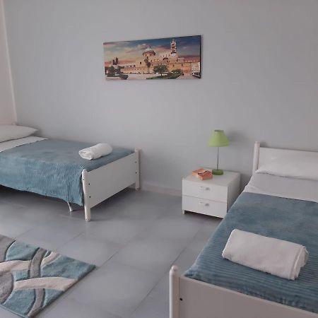 Trappeto Life Sunset Villa Екстериор снимка