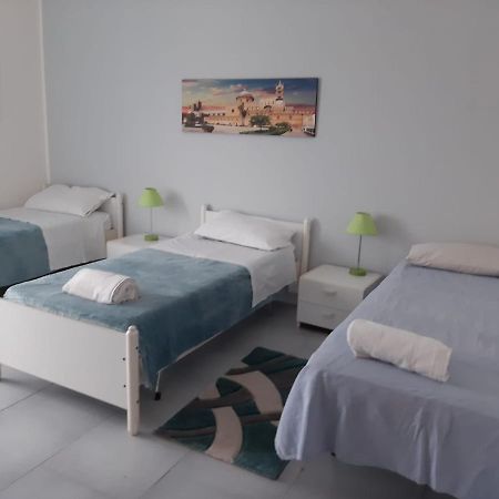 Trappeto Life Sunset Villa Екстериор снимка