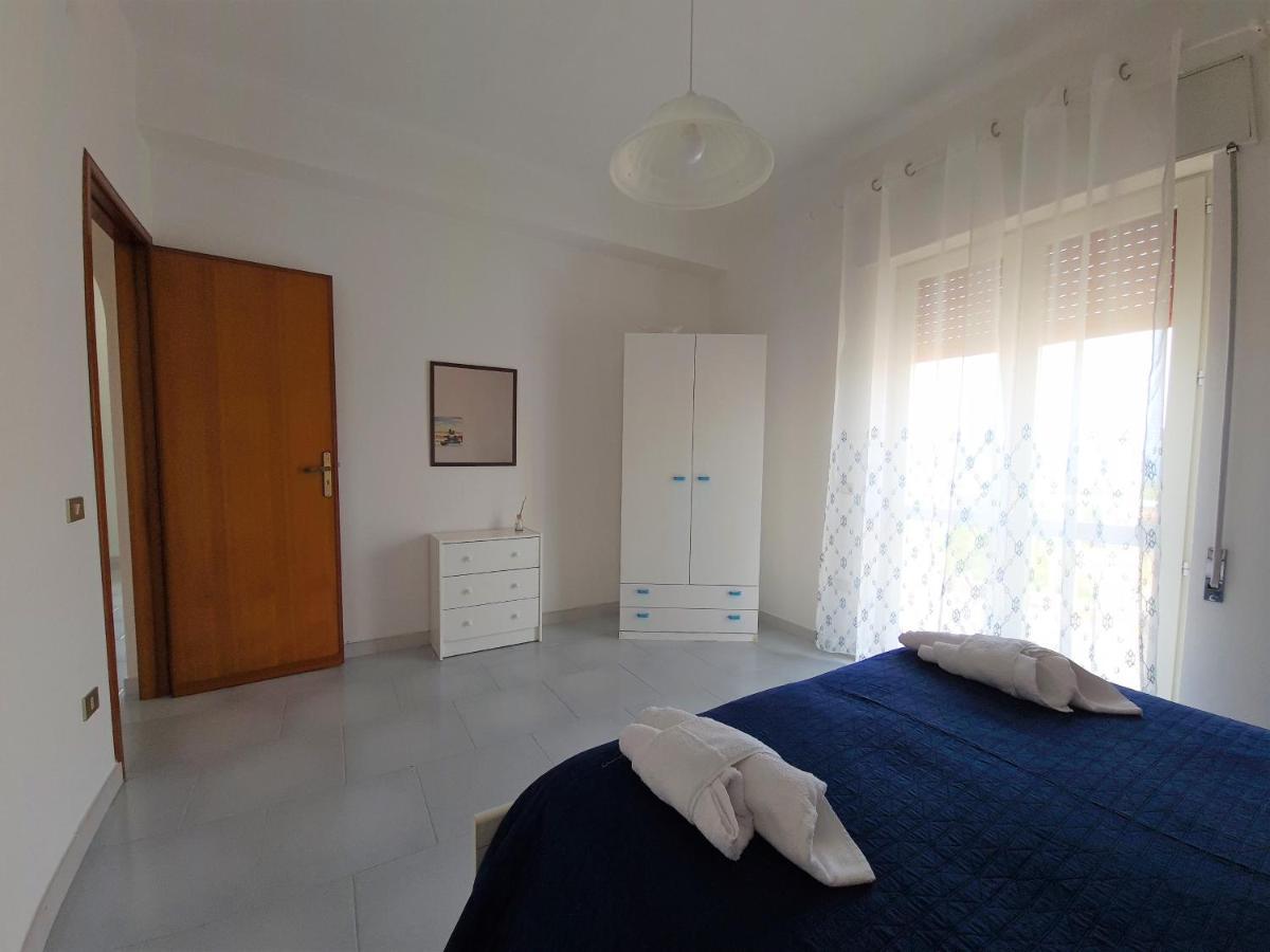 Trappeto Life Sunset Villa Екстериор снимка
