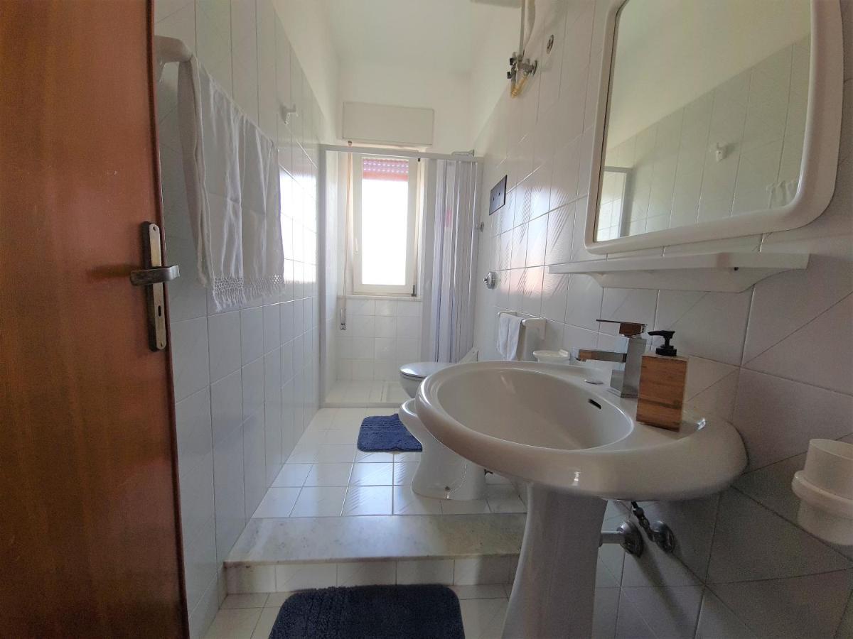 Trappeto Life Sunset Villa Екстериор снимка