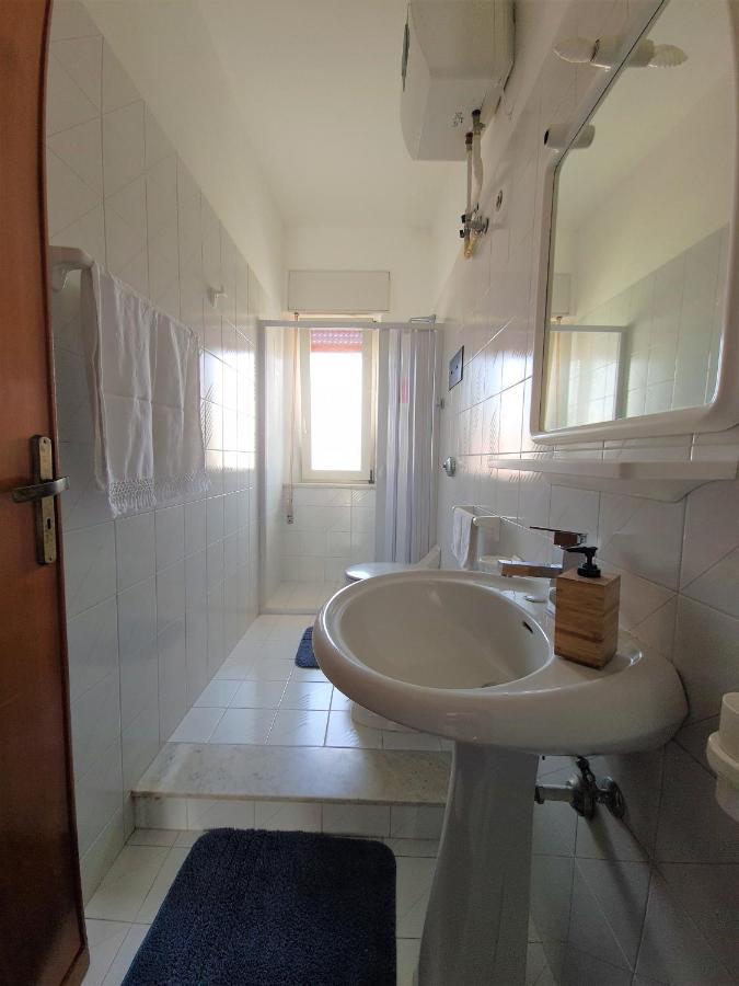 Trappeto Life Sunset Villa Екстериор снимка