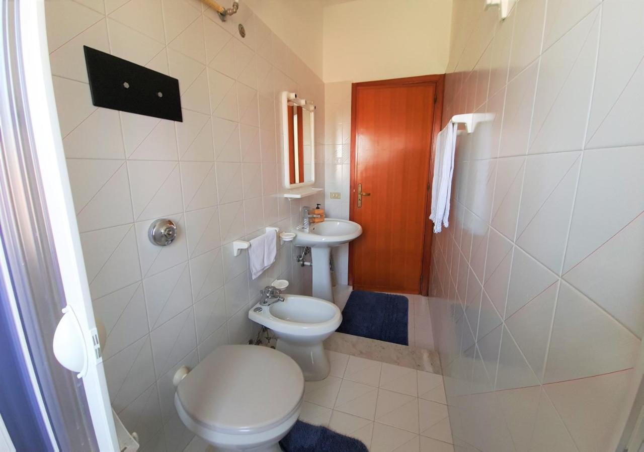 Trappeto Life Sunset Villa Екстериор снимка