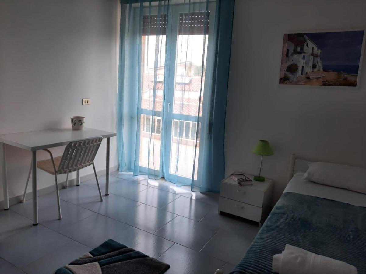 Trappeto Life Sunset Villa Екстериор снимка