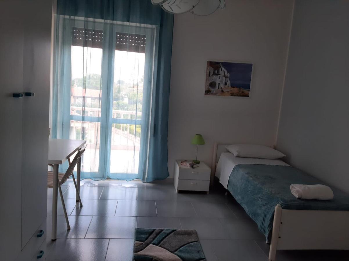 Trappeto Life Sunset Villa Екстериор снимка