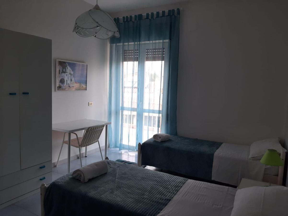 Trappeto Life Sunset Villa Екстериор снимка