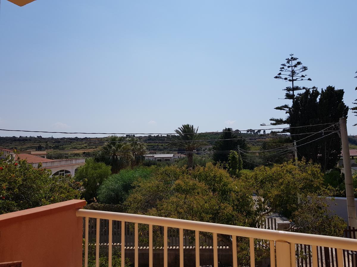 Trappeto Life Sunset Villa Екстериор снимка