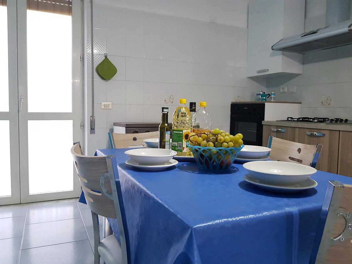 Trappeto Life Sunset Villa Екстериор снимка