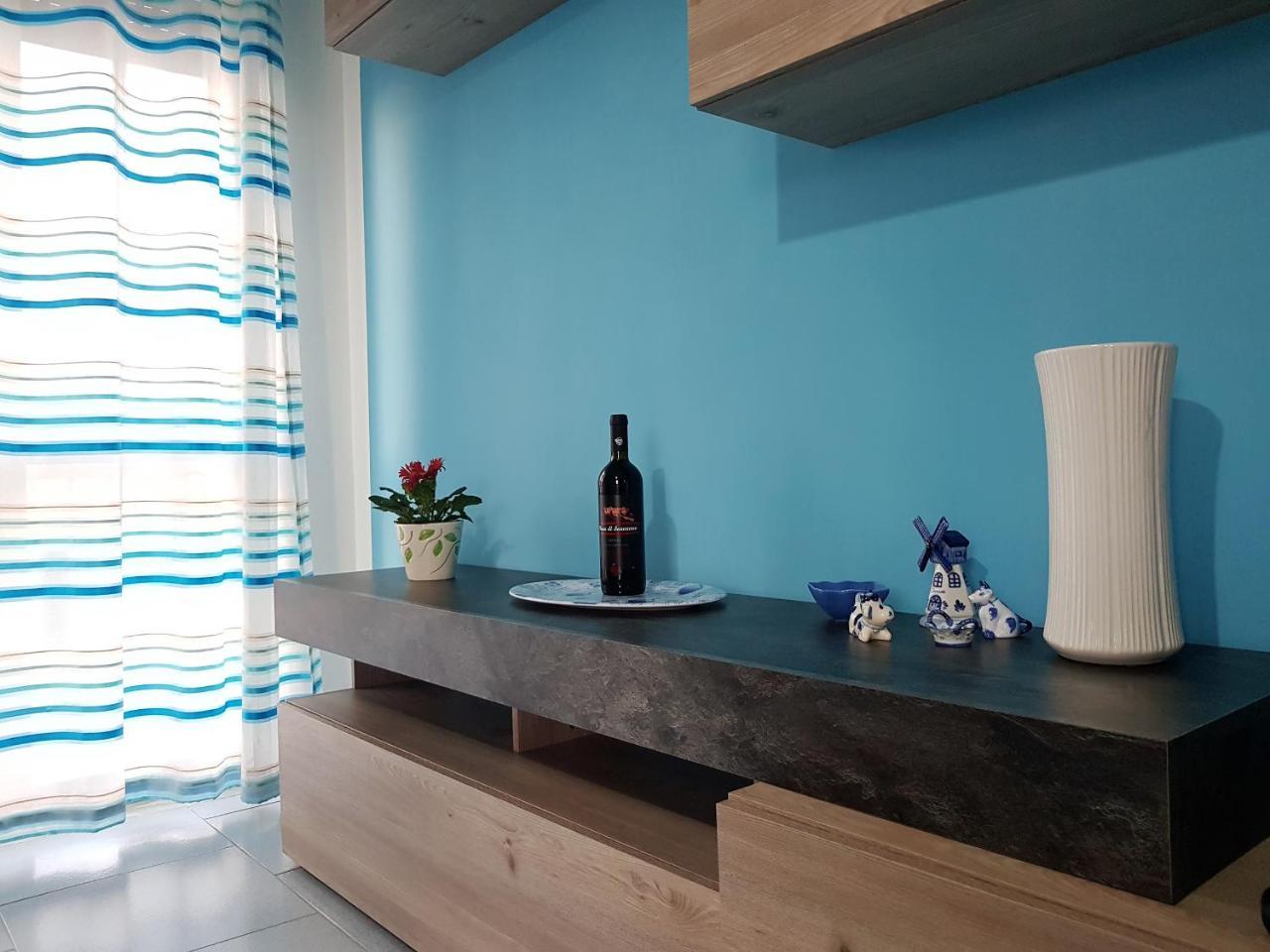 Trappeto Life Sunset Villa Екстериор снимка