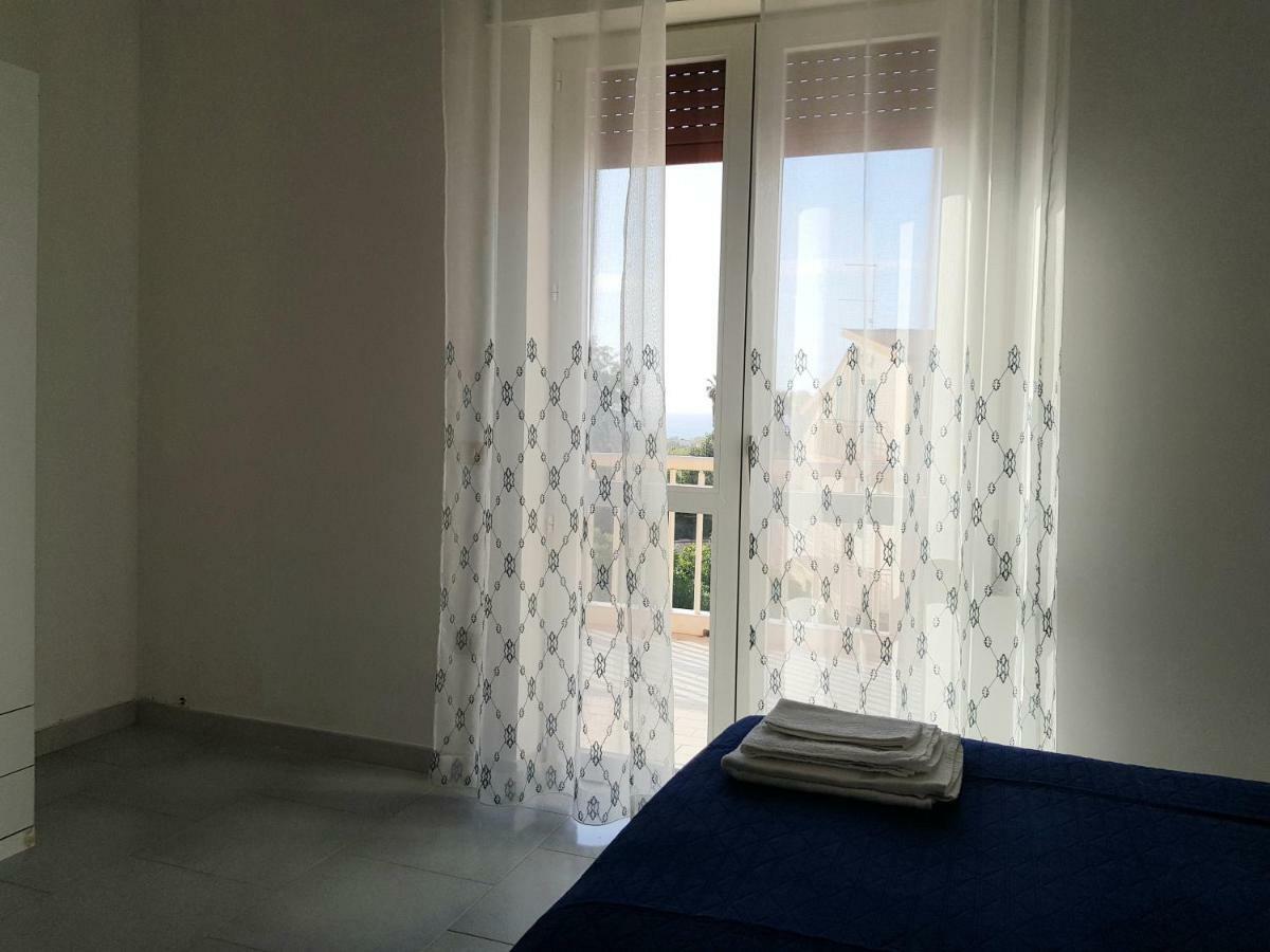 Trappeto Life Sunset Villa Екстериор снимка
